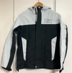 【期間限定価格】ヘリーハンセンのマウンテンパーカー