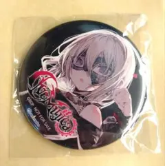 Ave Mujica ティモリス 缶バッジ Alea jacta est特典 バンドリ ave mujica Alea jacta est 特典 缶バッジ - メルカリ
