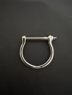 MIANSAI マイアンサイ キーホルダー ScrewCuff キーリング