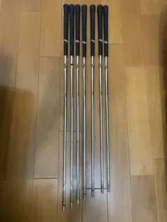 DynamicGold S300 True Temper シャフト