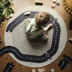 way to play ハイウェイ　24ピース