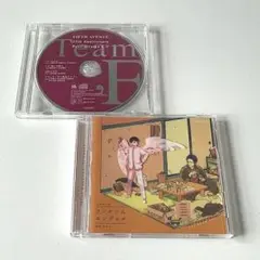 はらだ ワンルームエンジェル FIFTH AVENUE CD セット