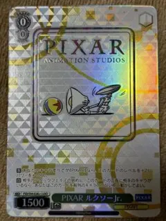PIXAR ルクソーJr.黒　PSA10 ☆特価☆ PSA10 PIXAR ルクソーJr. LUXO - メルカリ
