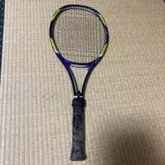 ヨネックス テニス ラケット RQis1 TOUR
