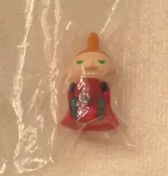 MOOMIN リトルミイいっぱいこれくしょん くいしんぼう