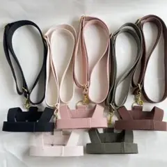 ダッフィーフレンズに♪ぬいぐるみハーネス&ショルダーベルトセット