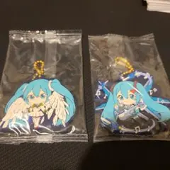 初音ミク ガンダム　ラバスト　ガンダムミク