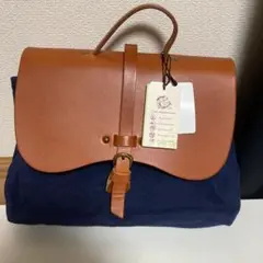 シーガルシップ Seagull Ship ハンドバッグ