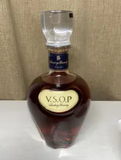 サントリー ブランデー V.S.O.P 700ml