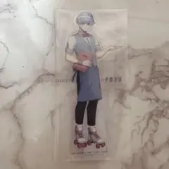 ブルーロック 一番くじ day off 氷織羊 アクスタ ×1