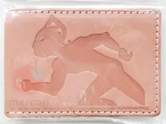ウルトラセブン シルエット パスケース