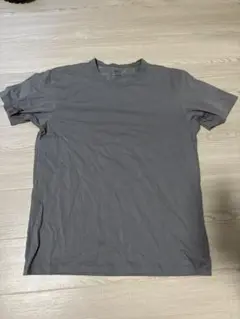 エアリズム グレー Tシャツ Mサイズ