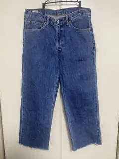 LEVI'S 550 デニムパンツ W34 L34