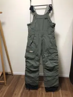 バートン ビブパンツ Lサイズ