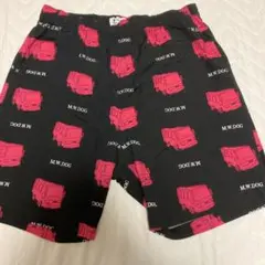 GAVIAL 千原ジュニア　中村達也　モンキーレンチドッグ　アロハ　ショーツ