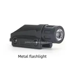 インフォース IF71002DE WML LED 赤外線ライトなし 実物 INFORCE WML White LED Constant ウエポンライト IF71002