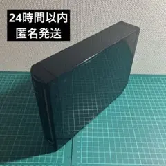 Wii本体 ブラック ジャンク