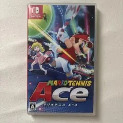 マリオテニス エース