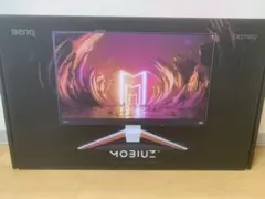 2025年最新】benq mobiuz ex2710uの人気アイテム - メルカリ