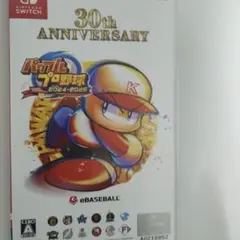 本日15日ヤマト運輸より発送パワプロ2024-2025 30周年記念版