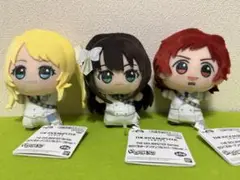 THE IDOLM@STER Series ちびぐるみ～