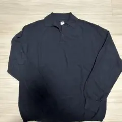 KAPTAIN SUNSHINE “KNIT POLO SWEATER”