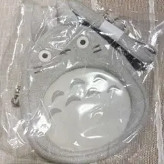 となりのトトロ おでかけポシェット大トトロ