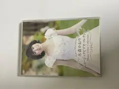 水森かおりDVD