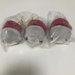 ハイキュー!! モチモチマスコット 北信介 3セット