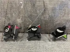 スコッティキャメロン キーフォブセット
