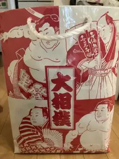 2025年名古屋場所　お土産セット