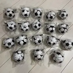 【超特価】 サッカーボール　18個セット