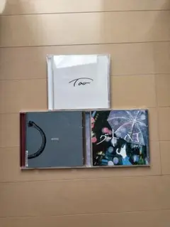 【CD3点セット】Maki