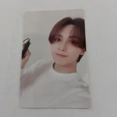 SEVENTEEN ひとりじゃない　　ジョンハン