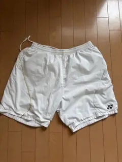 ヨネックス ハーフパンツ