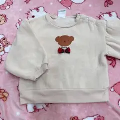 ボリス トレーナー