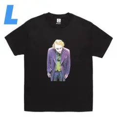 WACKO MARIA x The Dark Knight tee Lサイズ