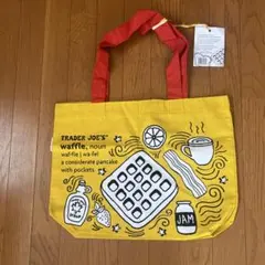 Trader Joe’s トートバック