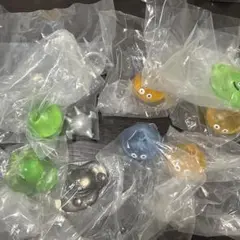 カプセルトイセット 盛り合わせ