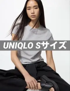 UNIQLO ミニT Sサイズ 新品未使用 タグ付き