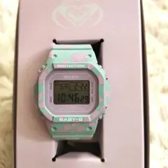2025年最新】baby g roxyの人気アイテム - メルカリ