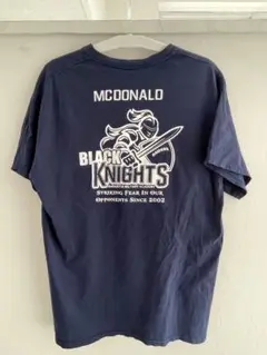 【ミリタリーアカデミー】BLACK KNIGHTS