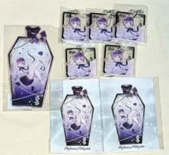 ディアラバ DIABOLIK LOVERS 逆巻カナト アクリルスタンド