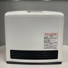 リンナイ 都市ガスファンヒーター RC-M2403E　説明書付　さらにオマケ！ 2025年最新】rc-m2403eの人気アイテム - メルカリ