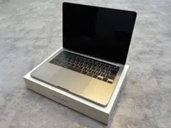【MacBook Pro 13】2020上位版 / Core i5 / 16GB