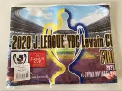 2020JリーグYBCルヴァンカップ決勝　 対戦記念タオルマフラー