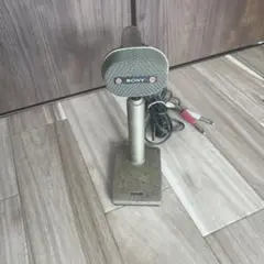 SONY SAD-26 コンデンサーマイク