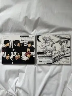 SixTONES NEWERA 初回盤　期間限定盤