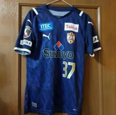 【匿名配送】権田修一 清水エスパルス 2021ゴールキーパーユニフォーム