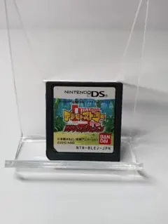 デジモンストーリー　ロストエボリューション